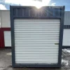 10′ Hc Used Container with Rollup Door - Image 10