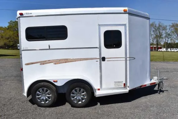 2004 Dalton Adam 2HSTBP - Image 8