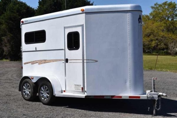 2004 Dalton Adam 2HSTBP - Image 3