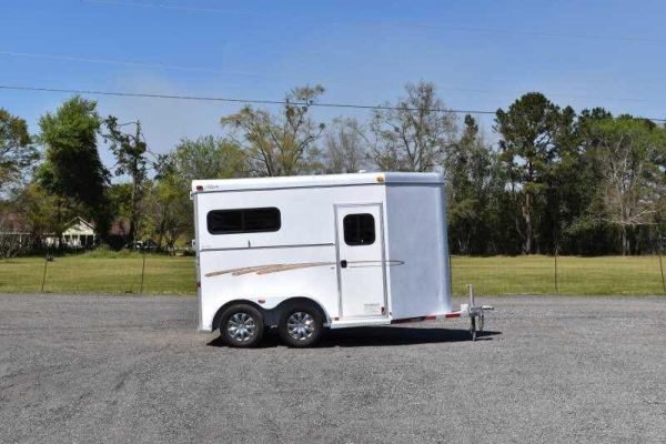 2004 Dalton Adam 2HSTBP - Image 4