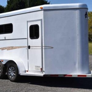 2004 Dalton Adam 2HSTBP