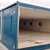 (3 Bay) Anti-Vandal Modular Building - Image 10