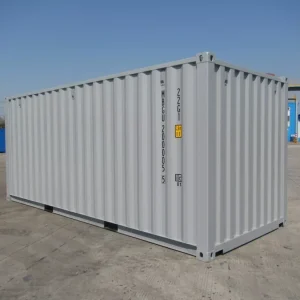 32Ft x 10Ft Jackleg Plastisol Office Cabin - Image 7