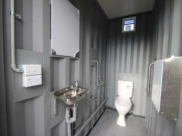 Ablution Blocks - Image 7