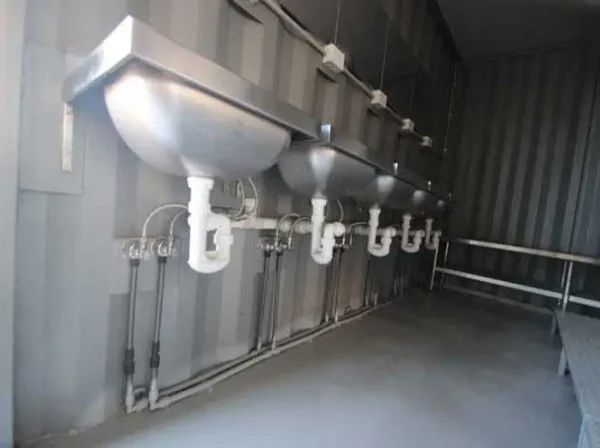 Ablution Blocks - Image 6