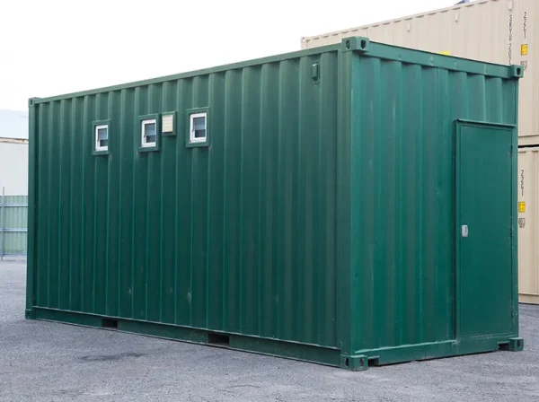 Ablution Blocks - Image 2