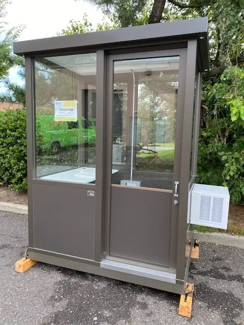 Guard Shack - Image 4