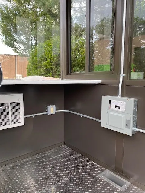 Guard Shack - Image 7