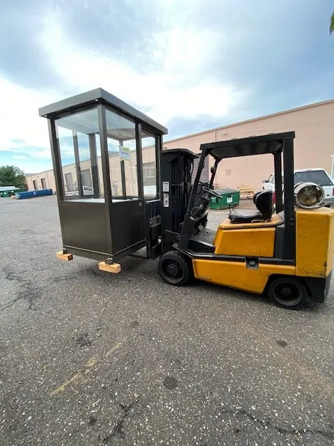 Guard Shack - Image 10