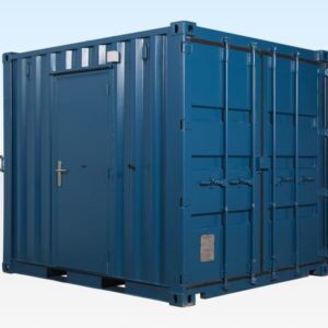 Single Turnstile Unit