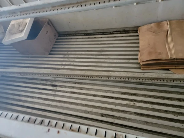 Stoughton Shipping Container (40ft) - Image 7