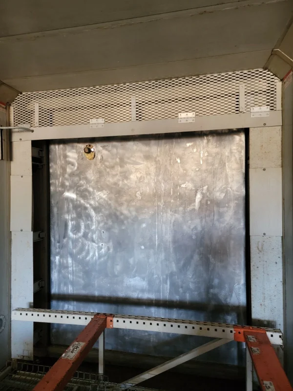 Stoughton Shipping Container (40ft) - Image 8