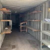 Used 40ft Cargo Double Doors Container 40′ x 8′ x 8′ 6″ (Pictures of actual Container) - Image 6